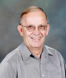 Chuck&nbsp;Nelson
