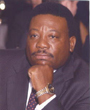Rene&nbsp;Batiz