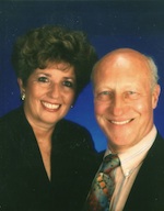 Roy & Pat&nbsp;Corrall